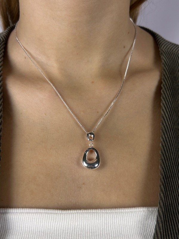 Producto - CADENA DIJE CALADO 4702