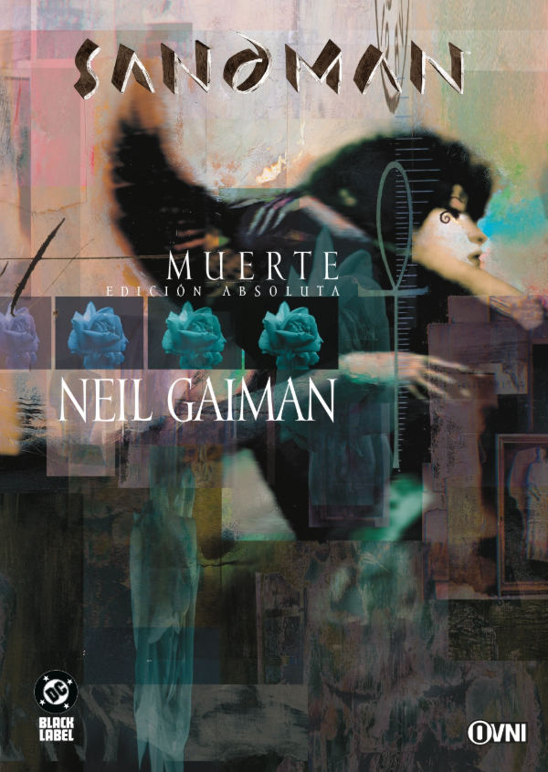 Sandman: Muerte (2da edición)