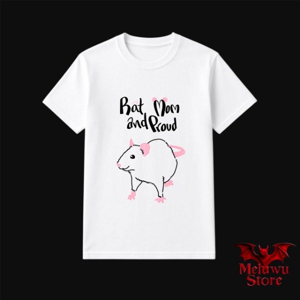 Producto - Rat Mum