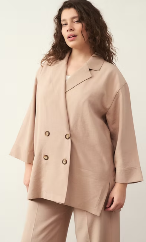 Producto - BLAZER UBBE