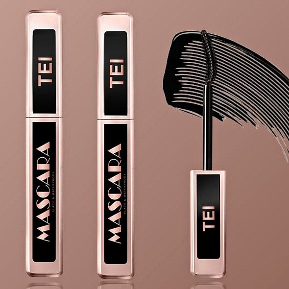 Producto - Mascara Brushed Tei