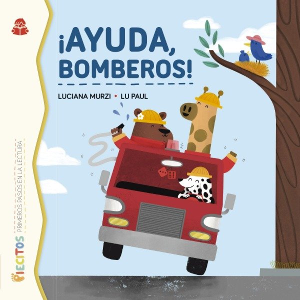 Producto - AYUDA BOMBEROS