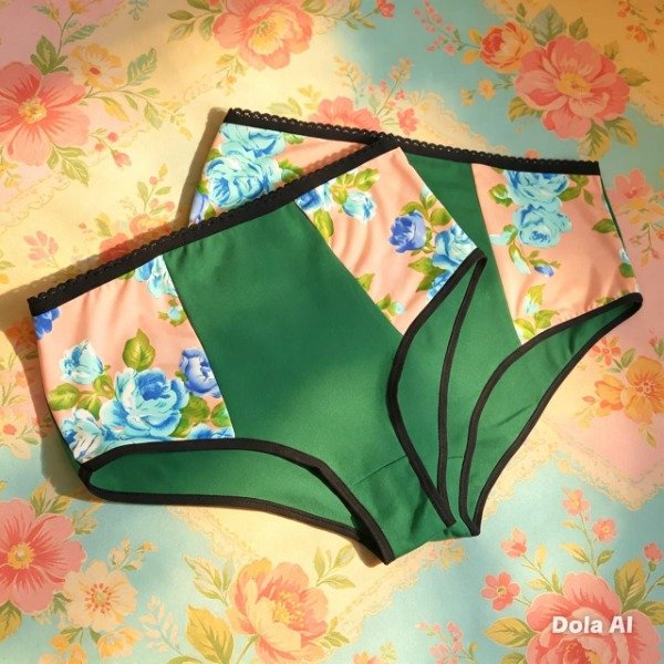 Producto - Trusa amapola