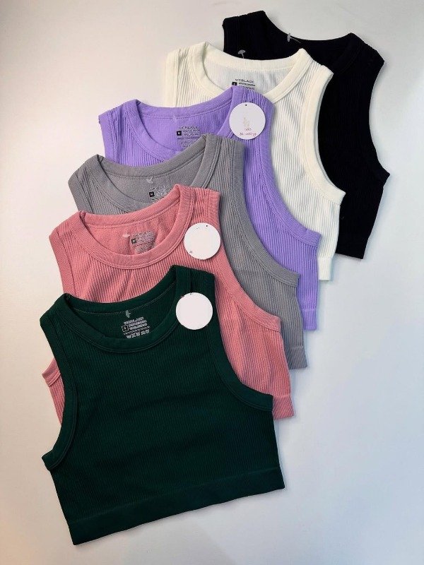 Producto - Top Leonor