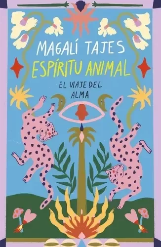 Producto - Espíritu Animal - Magalí Tajes - pdf