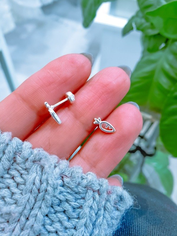 Producto - Abridor zanahoria AB