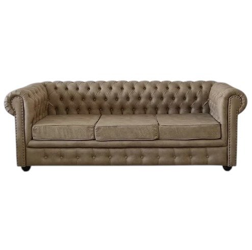 Producto - Sofá Chesterfield 3 Cuerpos - FPS Confort