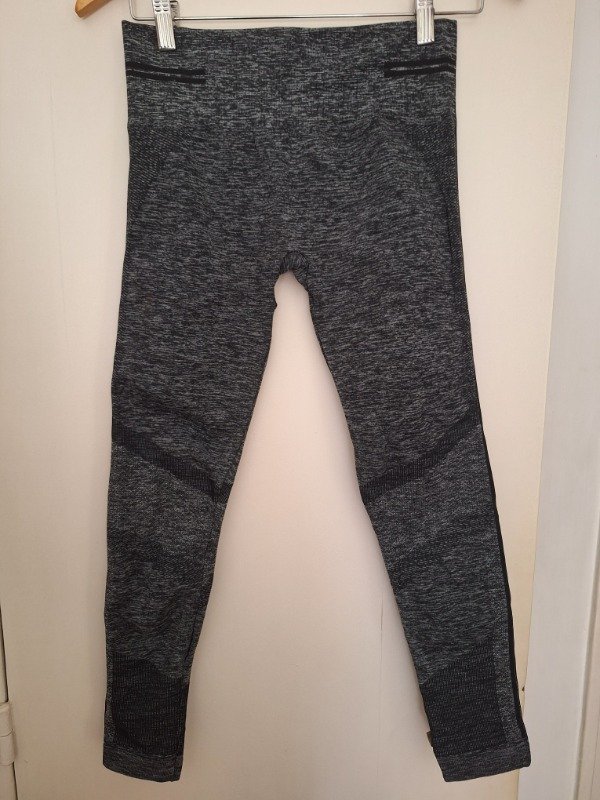 Producto - Calza deportiva Cuerpo y alma Nueva