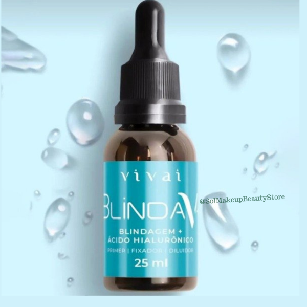 Producto - Blindaje Vivai +