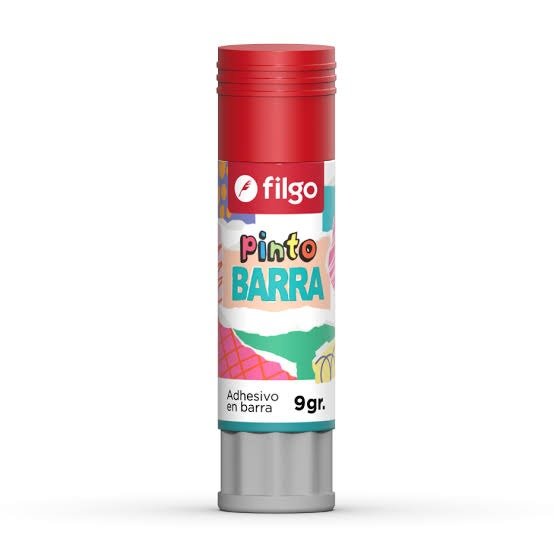 Producto - Barra Adhesiva de 9 grs.