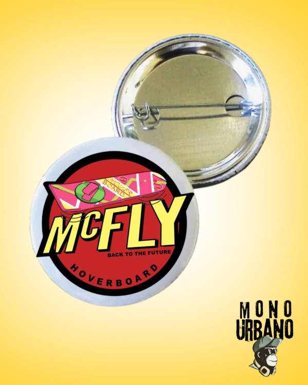Producto - Mc Fly Pines