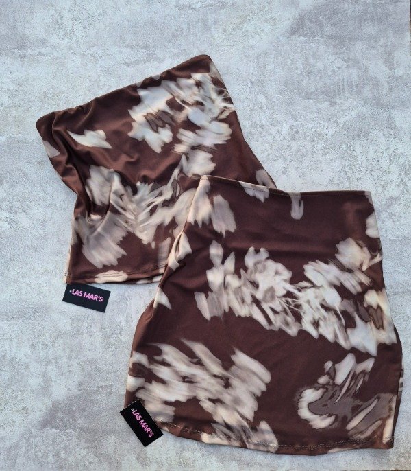 Producto - Conjunto sublimado T. 3