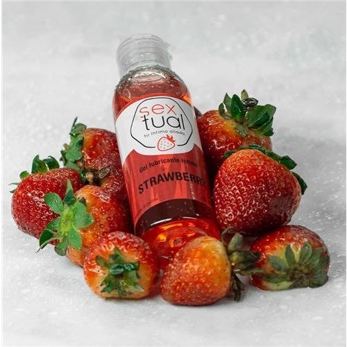 Producto - Lubricante Sextual