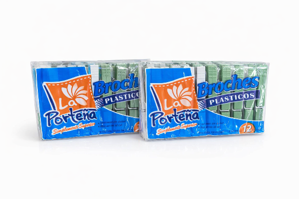 Producto - BROCHES LA PORTEÑA