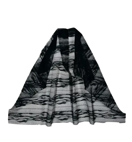 Producto - Mantilla