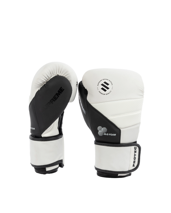 Producto - Guantes Supreme - Proyec