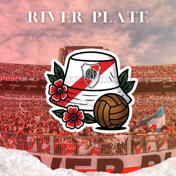 Producto - Piluso River