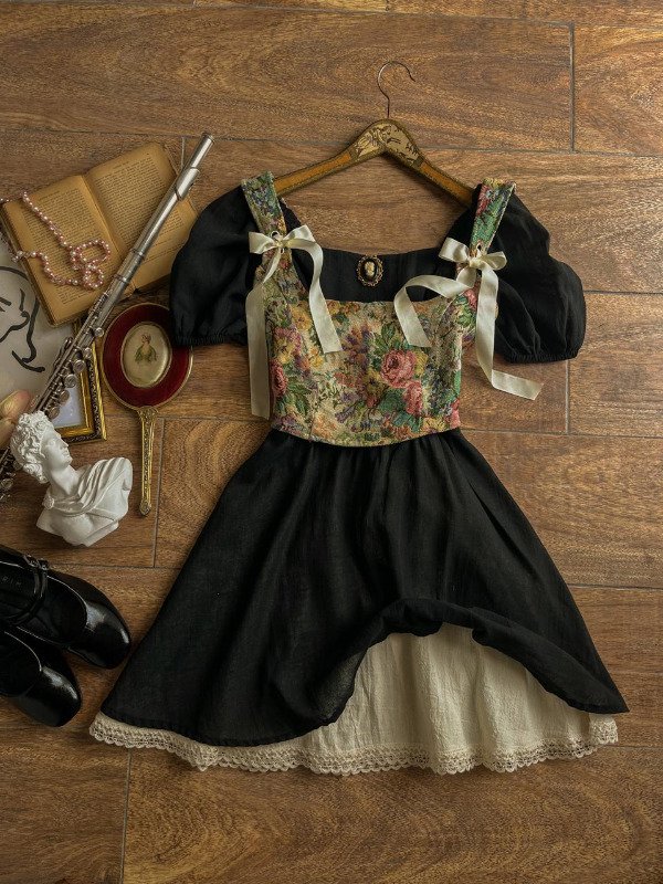 Producto - Corset LUX