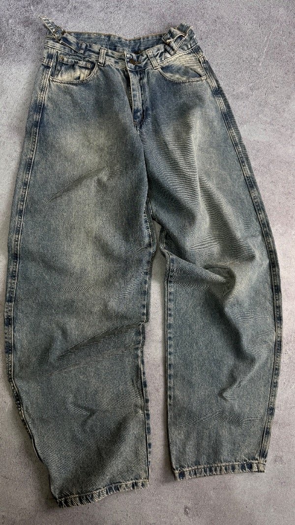 Producto - Baggy Baby Girl - 3