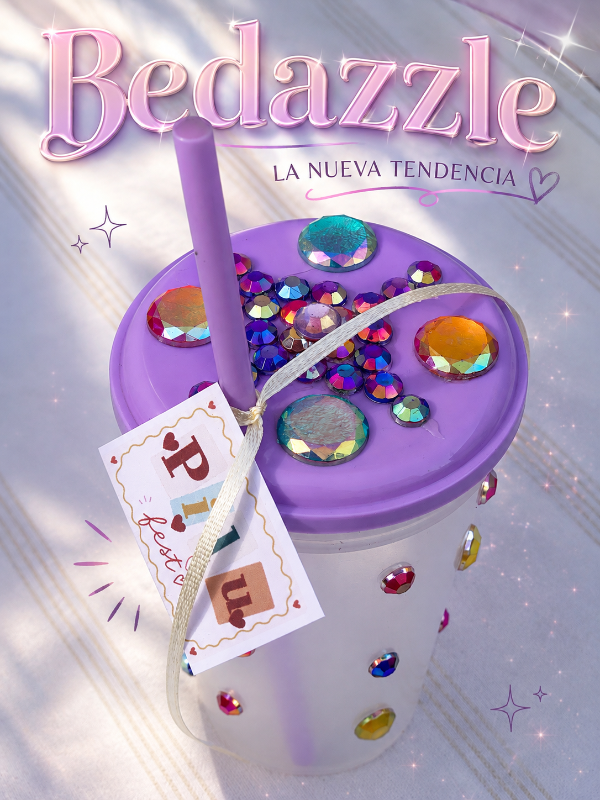 Producto - BEDAZZLING PARTY X 5 - 1