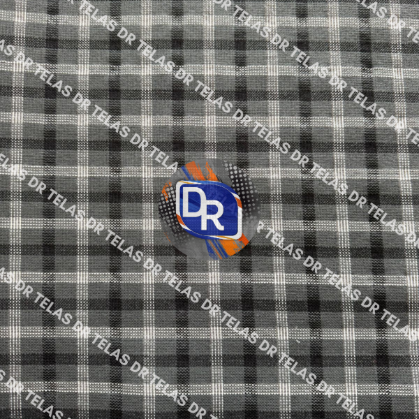 Producto - TELA AUTOMOTRIZ DUCATO ESCOCES (89)