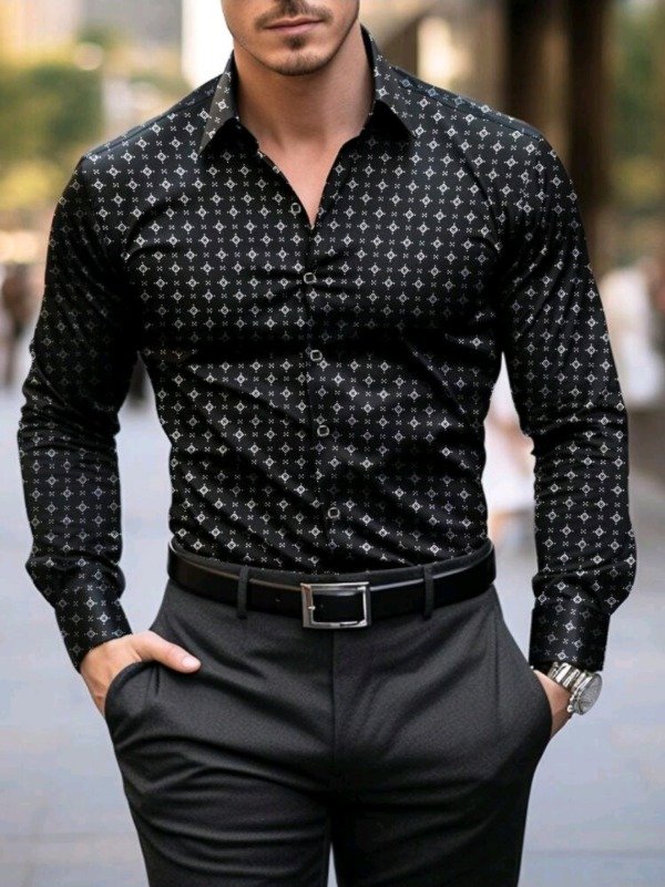Producto - Camisa olbox - 0