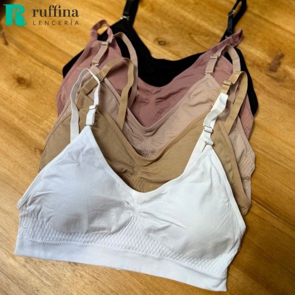 Producto - Corpiño Marie