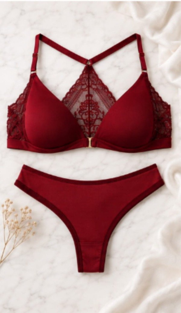 Producto - Soft con puntilla Crislatina