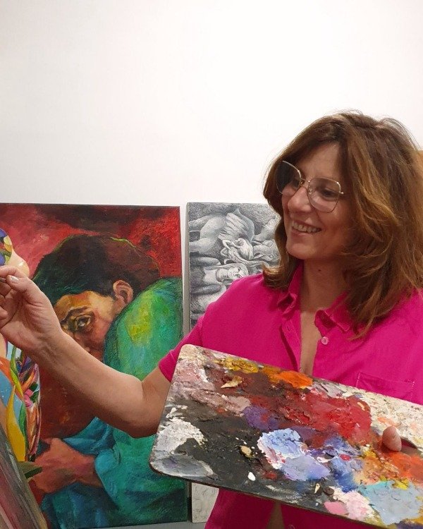 Producto - Experiencia de Taller de Arte
