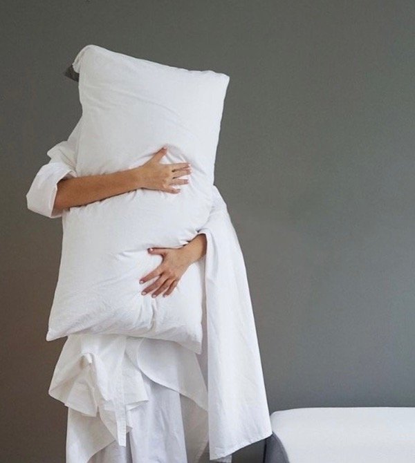 Producto - Almohada Hotelera