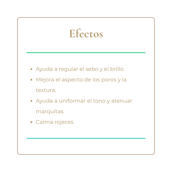 Producto - Serum Niacinamida 10 Gluconato de Zinc 1 - 2