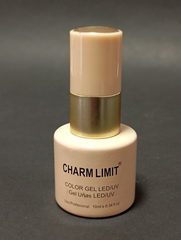 Producto - Charm Limit Glam 17