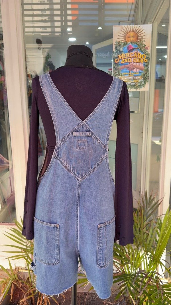 Producto - Jardinero GAP M - 1