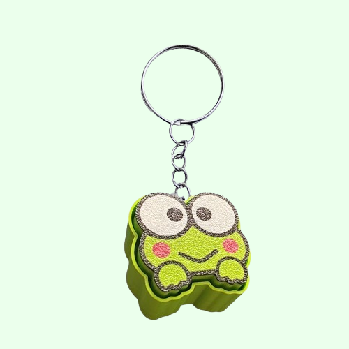 Producto - CLICKER KEROPPI