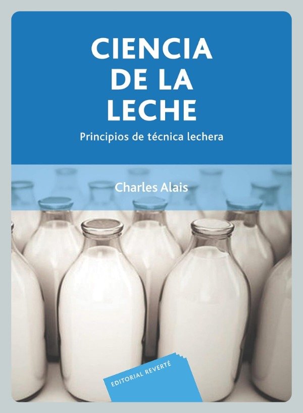 Producto - Alais: Ciencia de la Leche
