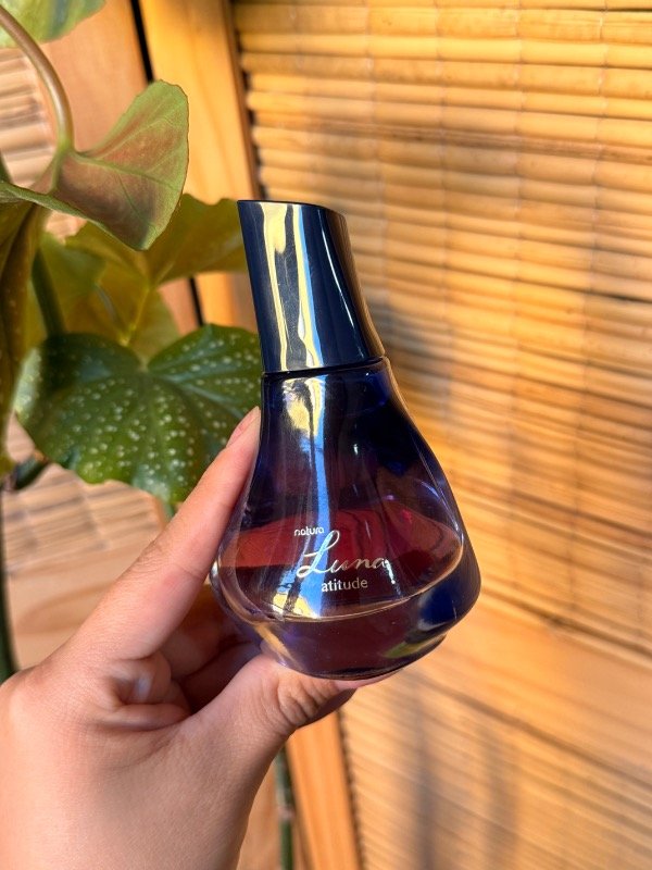 Producto - Perfume LUNA ATITUDE EDP femenino. 50ml