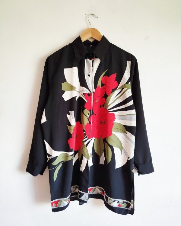 Producto - Camisola Madreselva