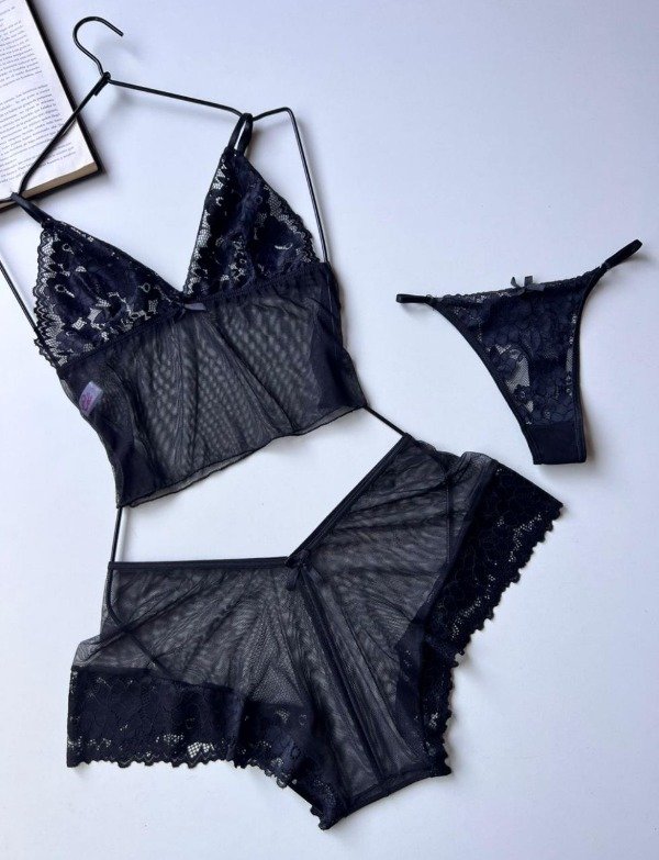 Producto - SET CELI 3 PIEZAS - COD  3829