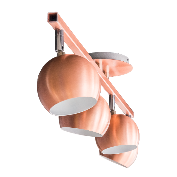 Producto - APLIQUE ALYSSA 4 LUCES