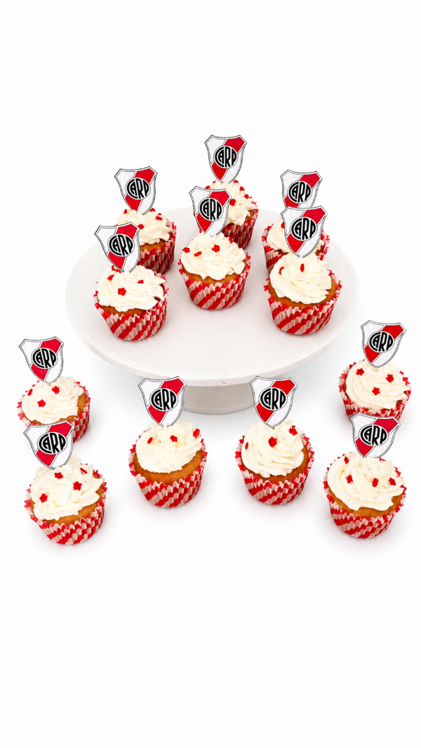 Producto - Cupcakes personalizados - 2