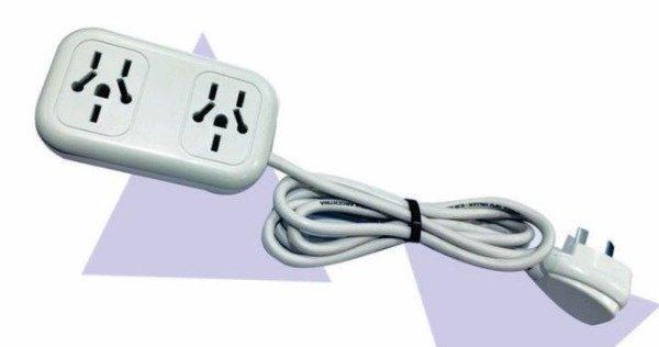 Producto - PROLONGADOR 3MTS VR