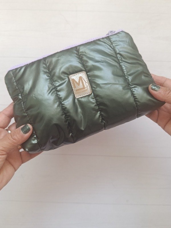 Producto - Neceser/cartu lila - 0