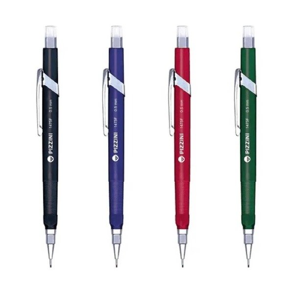 Producto - PORTAMINAS PIZZINI 1476F 0,7mm