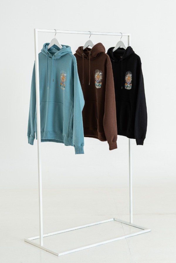 Producto - Buzo Derek M u s h r o o m