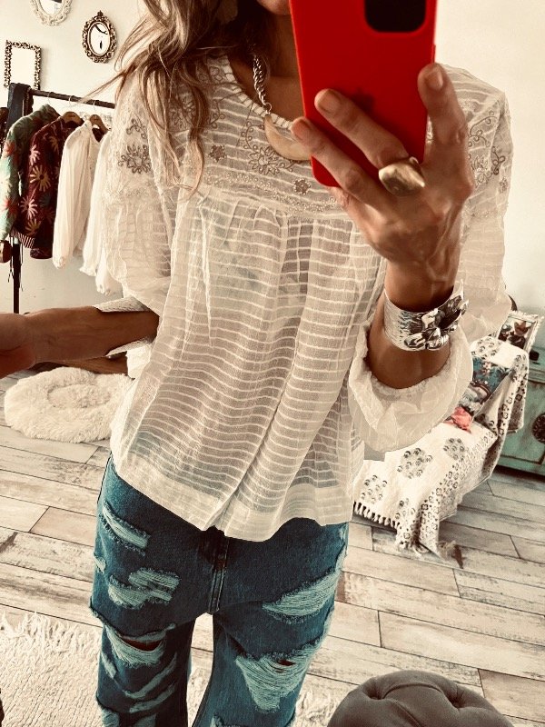 Producto - Blusa Hermina - 6