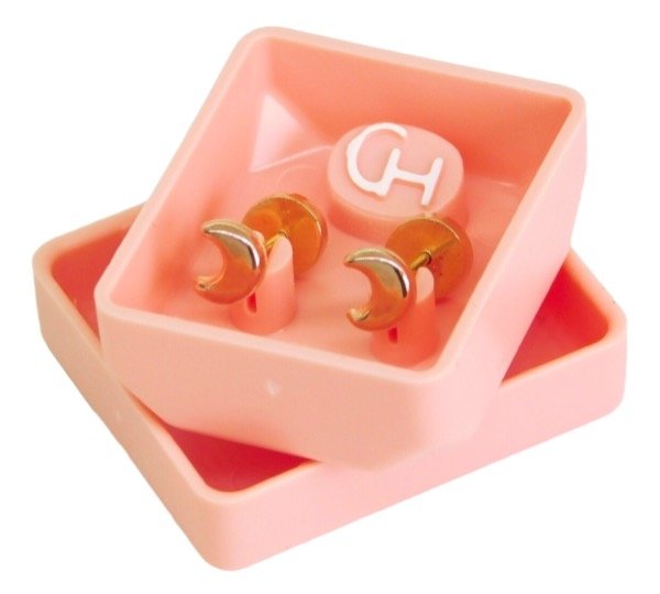 Producto - LUNA (CAJA ROSA)