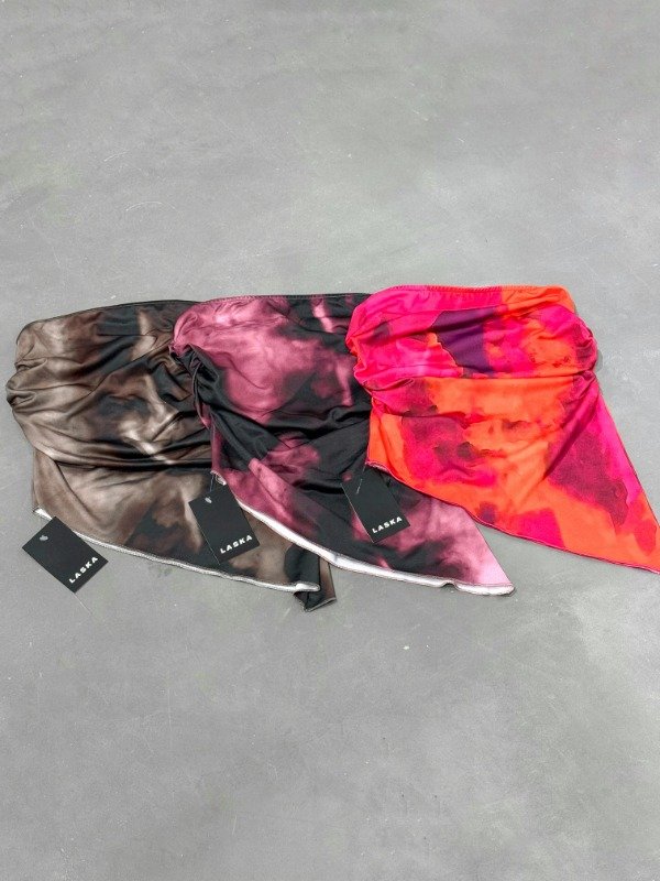 Producto - Strapless Summer - 3 colores