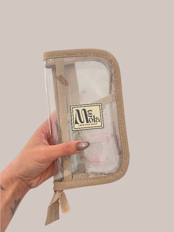 Producto - Cartuchera Mini