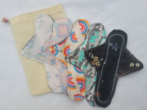Producto - Pack x6 protectores diarios Linea PUL - 1