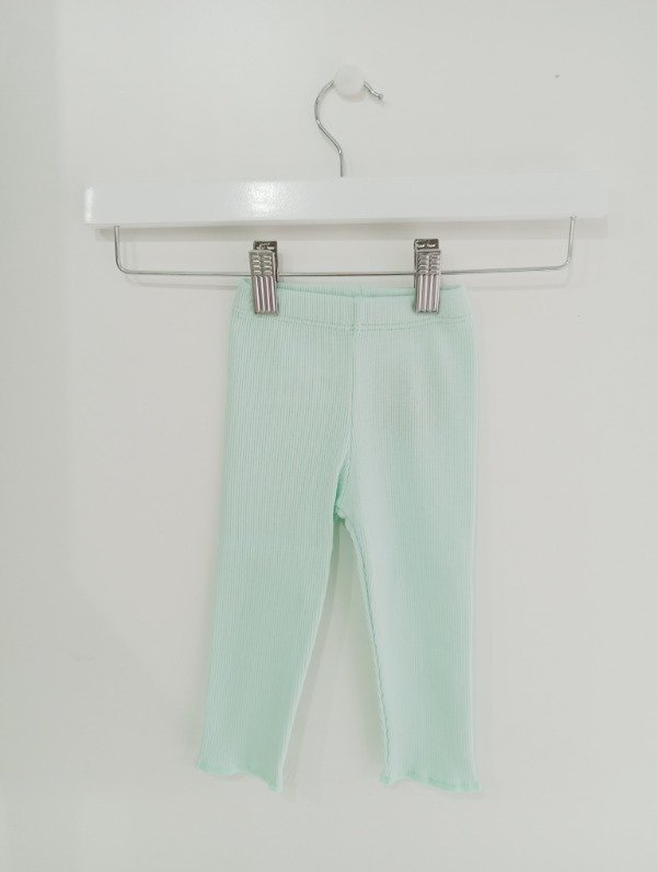 Producto - Leggins Naranjo Morley bebe